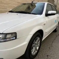 سمند سورن ef7