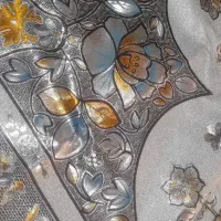 سفره ضخیم طرح جدید   نو