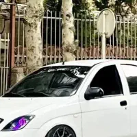 راننده پایه دوم هستم  آماده همکاری