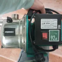 پمپ باغبانی Ferrex آلمان استوک آمازون