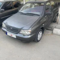 پراید ۱۱۱|خودرو سواری و وانت|کهریزک, |دیوار