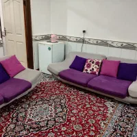 مبل هفت نفره