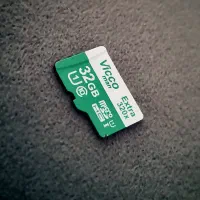کارت حافظه 32 گیگابایت ویکومن