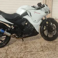 موتور مگلی|موتورسیکلت|اهواز, کوی علوی|دیوار