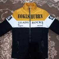 فروش کاپشن نو سایز ۲ ایکس لارج