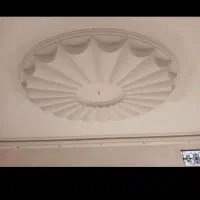 گچکاری و نقاشی ساختمان(بلکا)|خدمات پیشه و مهارت|خرم‌آباد, |دیوار