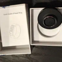 حلقه هوشمند|لوازم جانبی موبایل و تبلت|تهران, چیذر|دیوار