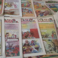 مجله  و کتاب عتیقه|کلکسیون اشیاء عتیقه|کرمانشاه, |دیوار