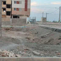زمین ۱۵۸ متری بوستان عطر گل یاس  دو نبش|فروش زمین و ملک کلنگی|رباطکریم, رباطکریم|دیوار