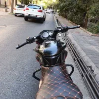 ان اس ۱۵۰ ب شرط کارشناسی|موتورسیکلت|تهران, اختیاریه|دیوار