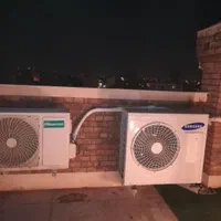کولرگازی گری . تعمیرکولرگازی نصب شارژ گاز کولرگازی|کولر گازی و فن‌کوئل|مشهد, آزادشهر|دیوار