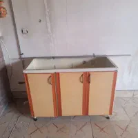 کابینت فلزی