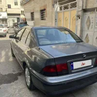 سمند مدل ۸۳ فنی بی نظیر