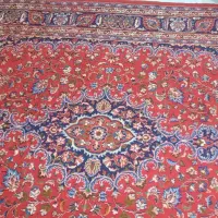 فرش دست بافت ۹متری