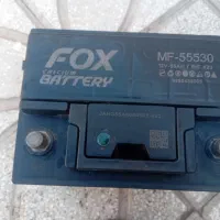 باطری ماشین با۶ماه گارانتی