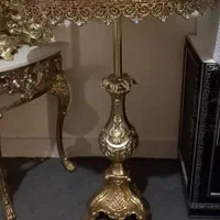 آینه و شمعدون.بوفه.ساعت.میز تلفن|بوفه، ویترین، کنسول|تهران, زمزم|دیوار