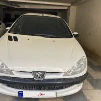 206 مدل 89|خودرو سواری و وانت|گنبد کاووس, |دیوار