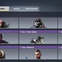 اکانت کالاف|کنسول، بازی ویدئویی و آنلاین|سبزوار, فیاض|دیوار