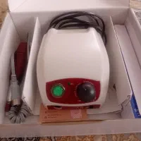 سوهان برقی استرانگ