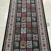فرش تو راهرویی ۷۰۰ شانه در حد نو