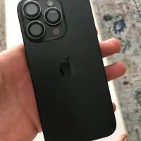 Iphone 15 pro 256 zaa|موبایل|فردیس, سرحدی|دیوار
