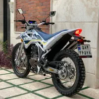 کویر ۲۰۰ مدل۱۴۰۲|موتورسیکلت|رشت, گلسار|دیوار