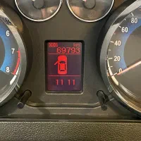 دنا بورسی با رینگ مدل ۱۴۰۲|خودرو سواری و وانت|گرگان, |دیوار