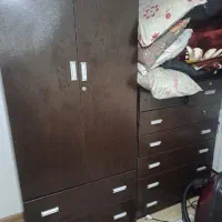 کمد‌لباس‌نو|جاکفشی، کمد، دراور|تهران, هاشم‌آباد|دیوار