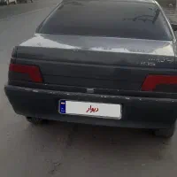 پژو۴۰۵