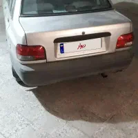 پراید مدل ۸۶|خودرو سواری و وانت|بروجرد, |دیوار