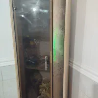 کمد سه تکه|جاکفشی، کمد، دراور|خاش, |دیوار