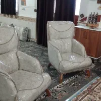 کاور مبل ژله ای شاه نشین کل کار باجنس 020با٪10تخفف