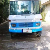 مینی بوس بنز مدل 79