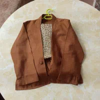 دوتا دست لباس کردی
