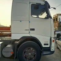 کشنده ولوو اف اچ جفت شرکت نفتی(fh)|خودرو سنگین|تهران, آذری|دیوار