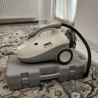 بخار شوی زانوسی ایتالیایی اصلی
