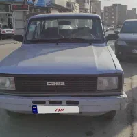 وانت مزدا. 2000 مدل 95