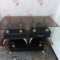 میز جلو مبلی|مبلمان خانگی و میز عسلی|مشهد, امامیه (شهرک غرب)|دیوار