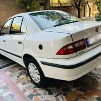 سمند EF7 مدل ۹۵ دوگانه شرکتی کلاس ۱۶|خودرو سواری و وانت|کرج, گلشهر|دیوار