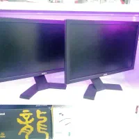 مانیتور  LED 20|قطعات و لوازم جانبی رایانه|اردکان, |دیوار