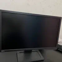 مانیتور گیمینگ Zowie XL2411P 144HZ|قطعات و لوازم جانبی رایانه|تهران, شادمان|دیوار