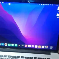 لب تاب مک بوک 2015 i7|رایانه همراه|بهارستان, |دیوار
