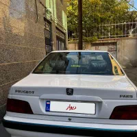 پژو پارس XU7P مدل 1402|خودرو سواری و وانت|همدان, |دیوار