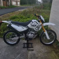 تریل روان 200 مدل 93 سالم و در حد