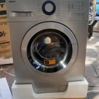 لباسشویی بست ۷ کیلویی شرکت اسنوا پاکشوما