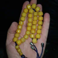 تسبیح سندلوس قدیمی