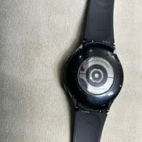 واچ ۴سامسونگ ۴۴میلیمتری کاملا سالم و در حد نو|ساعت|قائم‌شهر, |دیوار