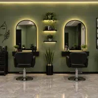 خدمات زیبایی وارایشگری
