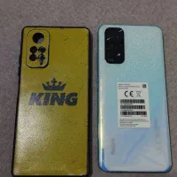 گوشی ردمی نت ۱۱