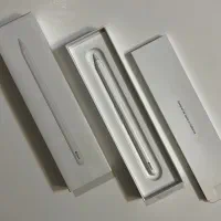 اپل پنسل ۲ آیپد پرو